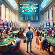 Demystifying Wagering Requirements